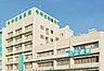 周辺：医療法人淳康会堺近森病院まで782m