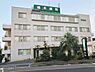 周辺：医療法人方佑会植木病院まで790m