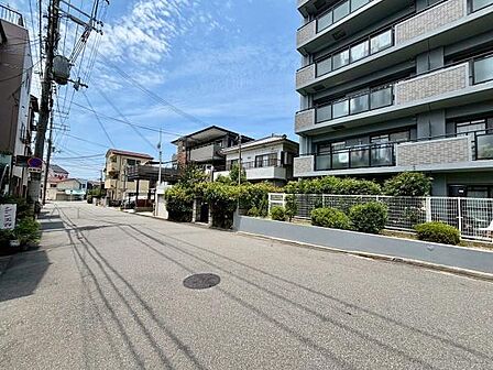 現地写真