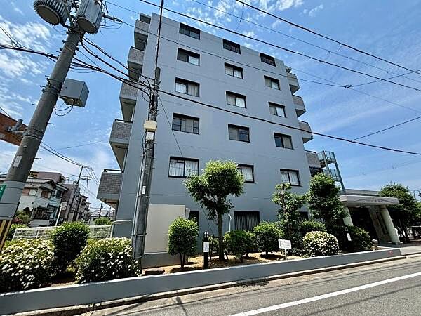 外観写真です！