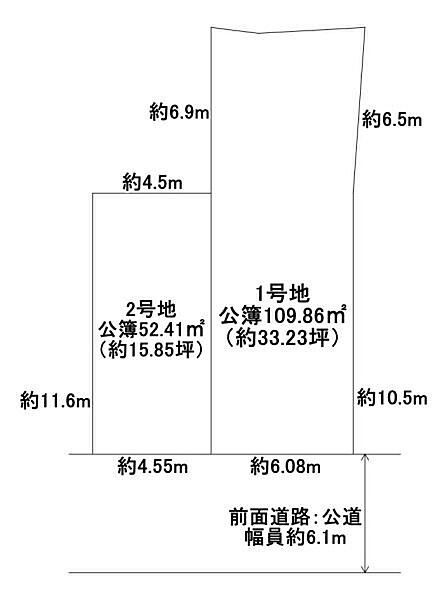区画図：327002866324