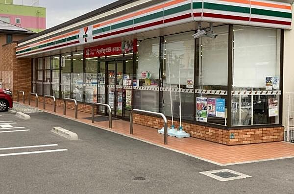 セブンイレブン堺今池町5丁店まで210m