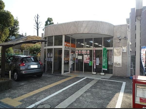 泉北御池台郵便局まで680m