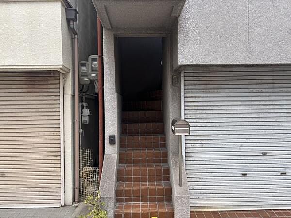 現地写真です！