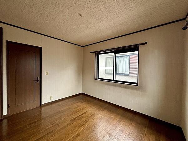 洋室のお部屋です！