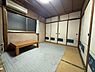 和室：和室約8帖です！