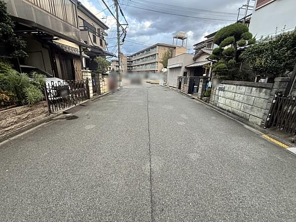 周辺環境とあわせてご覧ください！