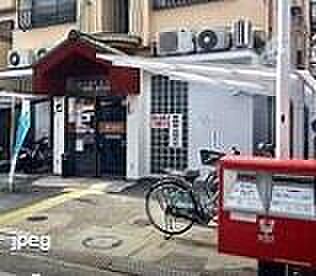 堺赤畑町郵便局まで1170m