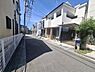 その他：現地の接道状況をご覧ください！