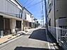 その他：前面道路含む現地写真です！