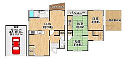 藤井寺市沢田4丁目 中古戸建