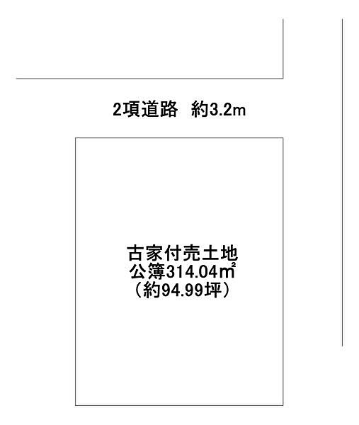 区画図：329000134591
