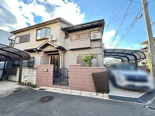 外観：327002232119