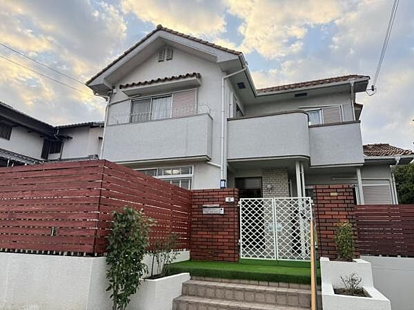 外観：327002232113