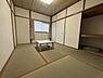 和室：和室約6帖です！
