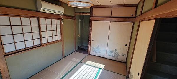 和室