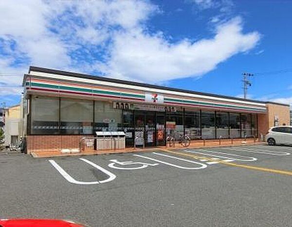 セブンイレブン堺鳳西町2丁店まで280m