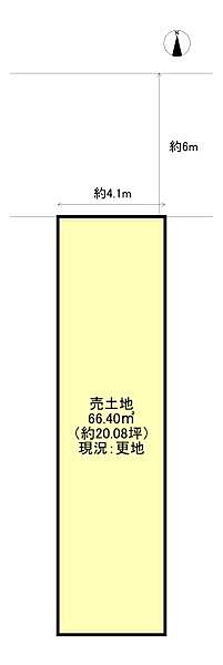 区画図：326000264044