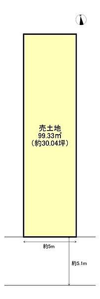 区画図：326000261924