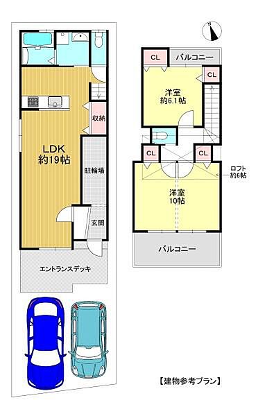 区画図：326000261858