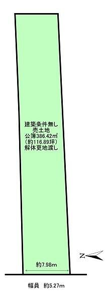 区画図：326000263280