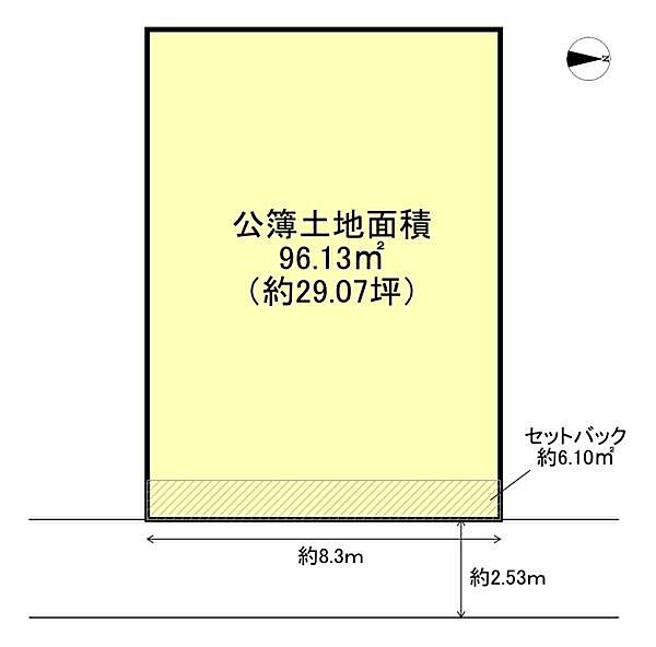 区画図：326000264446