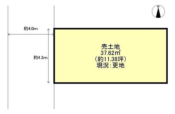 区画図：326000266646