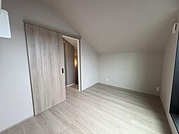 子供部屋の画像