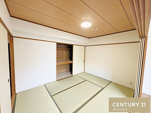 和室