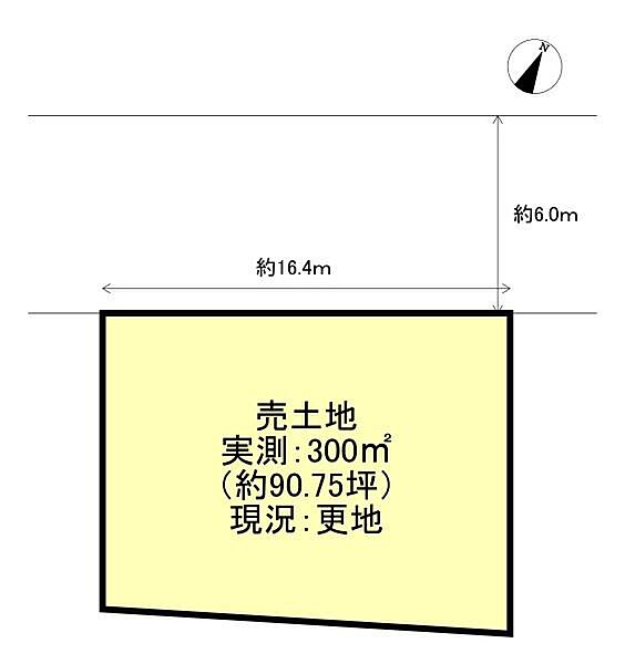 区画図：326000270920