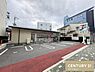 周辺：セブンイレブン京都千本鞍馬口店まで318m