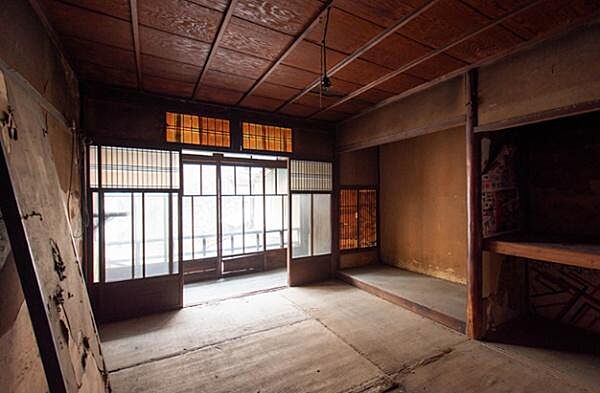 室内