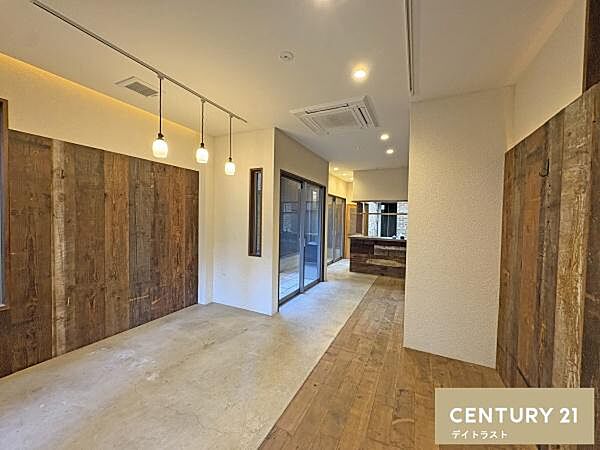 室内