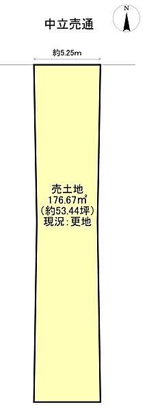 区画図：326000273829