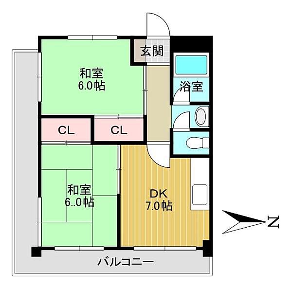 間取り：326000247014