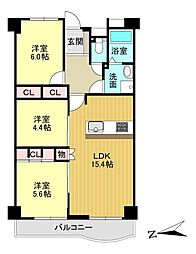 ハイム福稲A棟