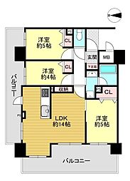 ペルル京都南高倉通