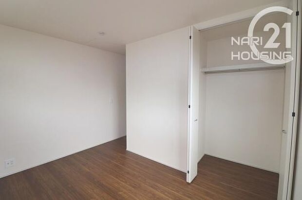 7帖 お子様のお部屋にもオススメ