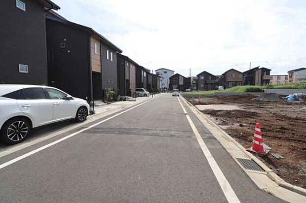 武蔵村山市立第三小学校区域