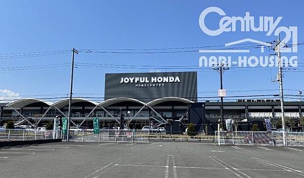 ジョイフル本田 瑞穂店まで1749m