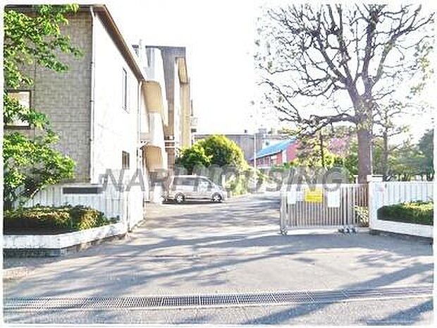 武蔵村山市立第十小学校まで388m