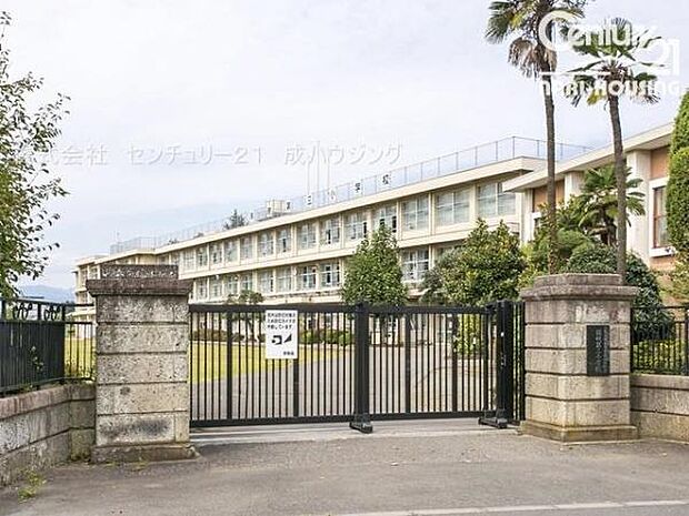 瑞穂町立瑞穂第三小学校まで841m