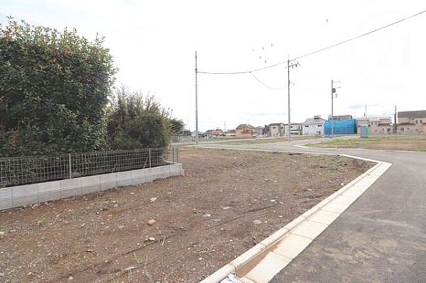 武蔵村山市立第一中学校区域