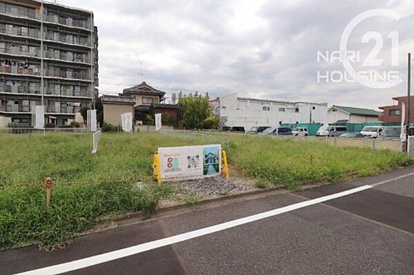 【福生】駅　徒歩15分