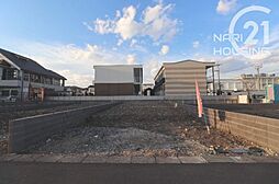東京都福生市加美平１丁目