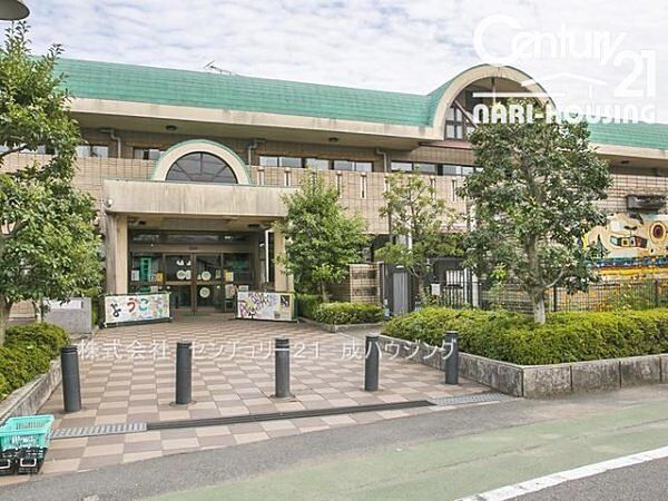 detached 東京都武蔵村山市伊奈平４丁目7-6三善ビル１Ｆ
