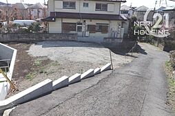 東京都昭島市大神町４丁目