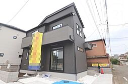 東京都昭島市上川原町３丁目