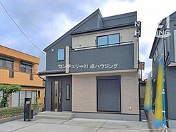 東京都西多摩郡瑞穂町むさし野２丁目