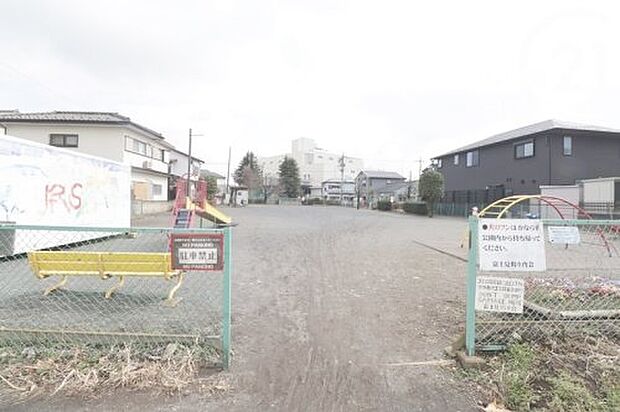 富士見公園まで233m